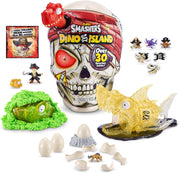Cráneo Gigante Dino Island - Farmacias Arrocha