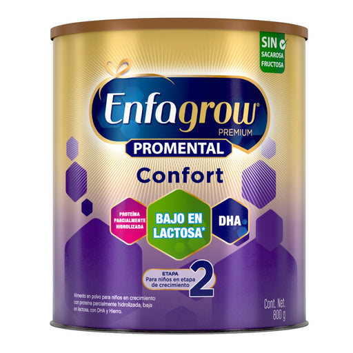 Enfagrow Confort 2 800 Gr - Farmacias Arrocha