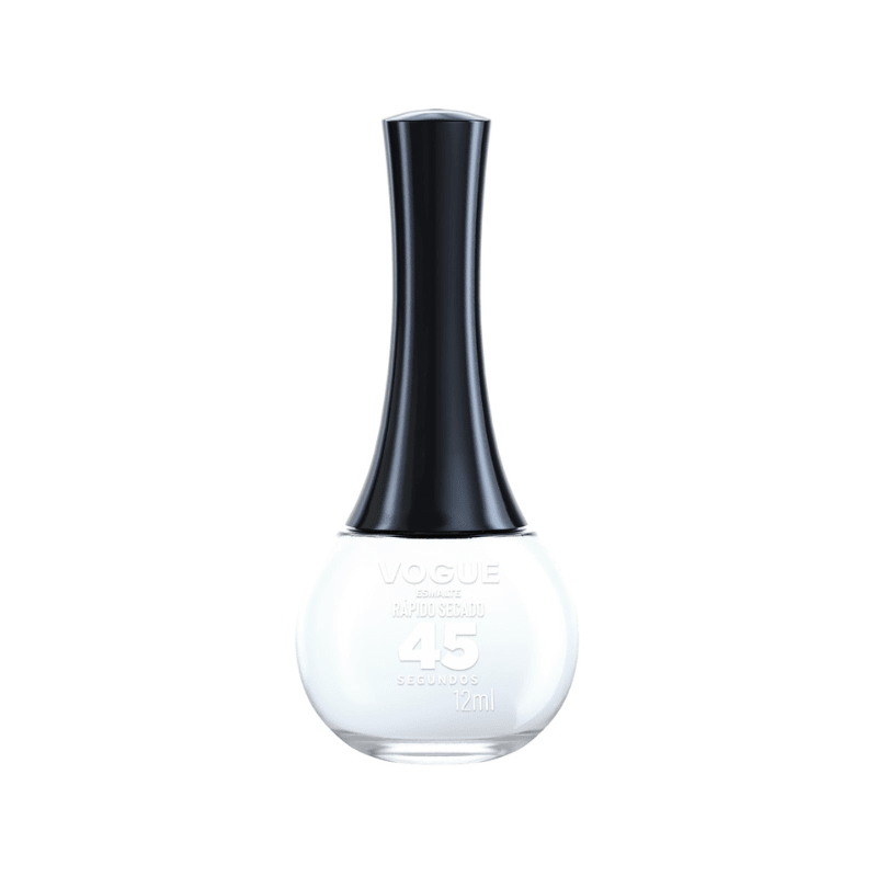 Vogue Esmalte Rapido Secado 12Ml - Farmacias Arrocha
