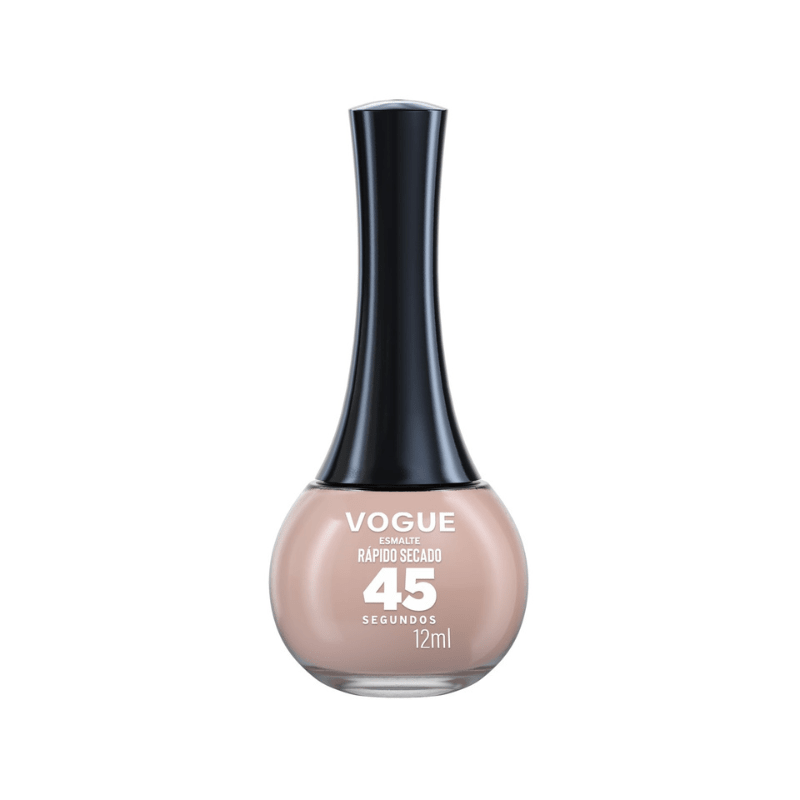 Vogue Esmalte Rapido Secado 12Ml - Farmacias Arrocha