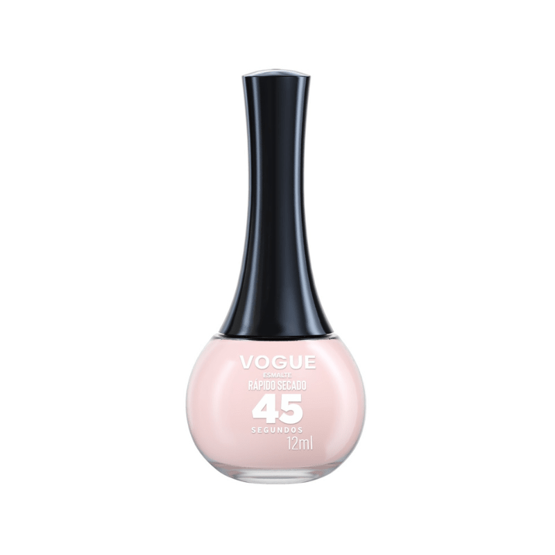 Vogue Esmalte Rapido Secado 12Ml - Farmacias Arrocha