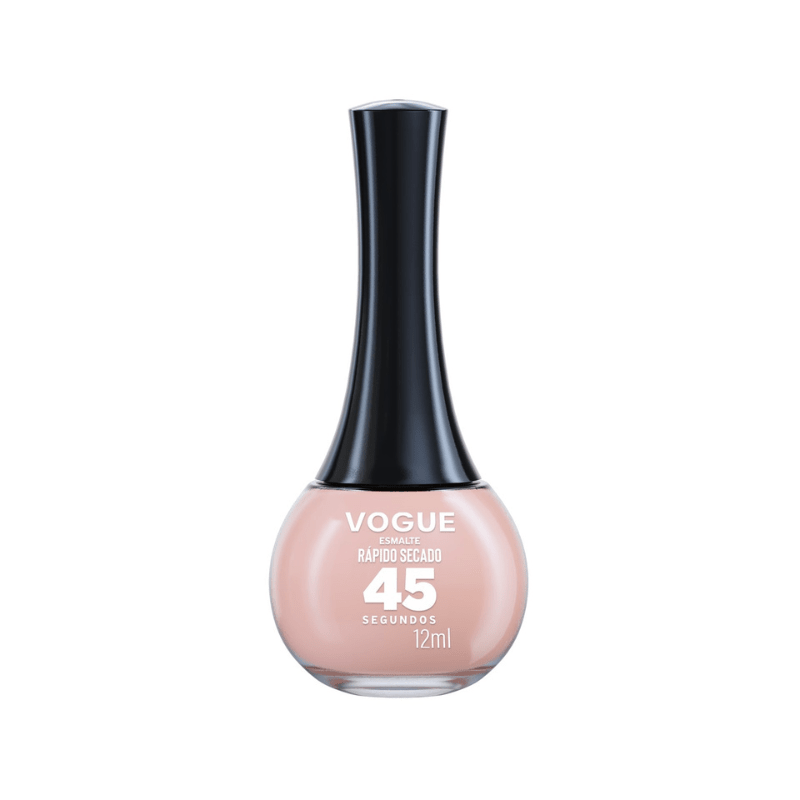 Vogue Esmalte Rapido Secado 12Ml - Farmacias Arrocha
