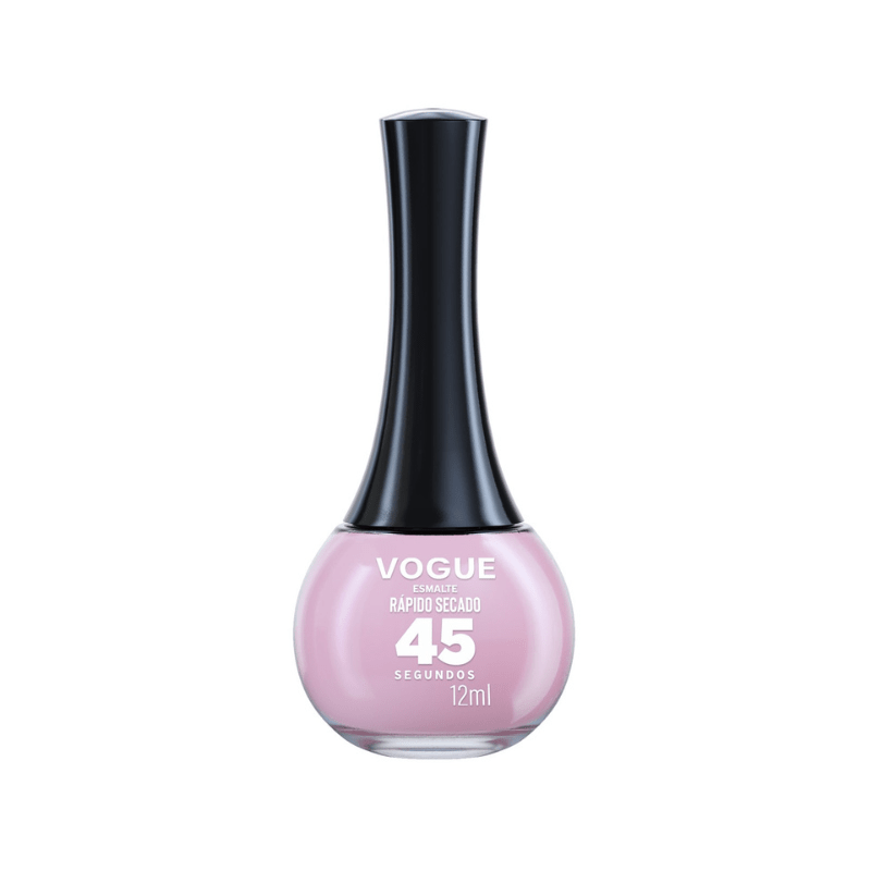 Vogue Esmalte Rapido Secado 12Ml - Farmacias Arrocha
