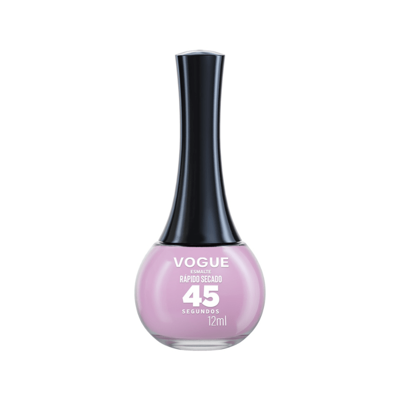 Vogue Esmalte Rapido Secado 12Ml - Farmacias Arrocha
