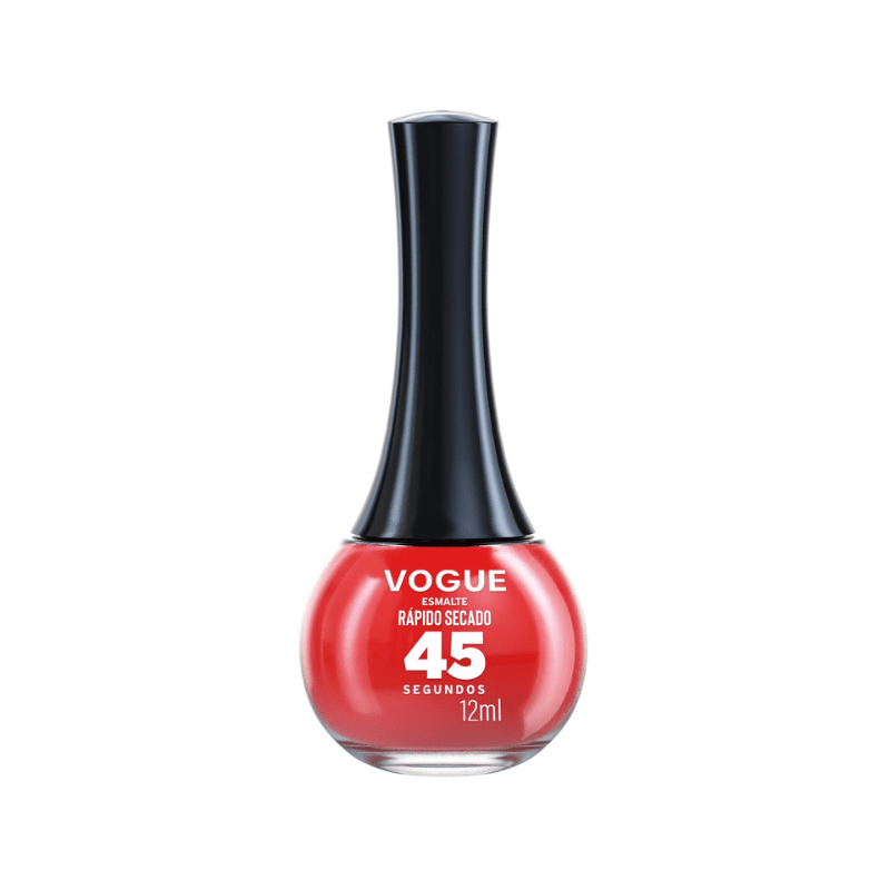 Vogue Esmalte Rapido Secado 12Ml - Farmacias Arrocha