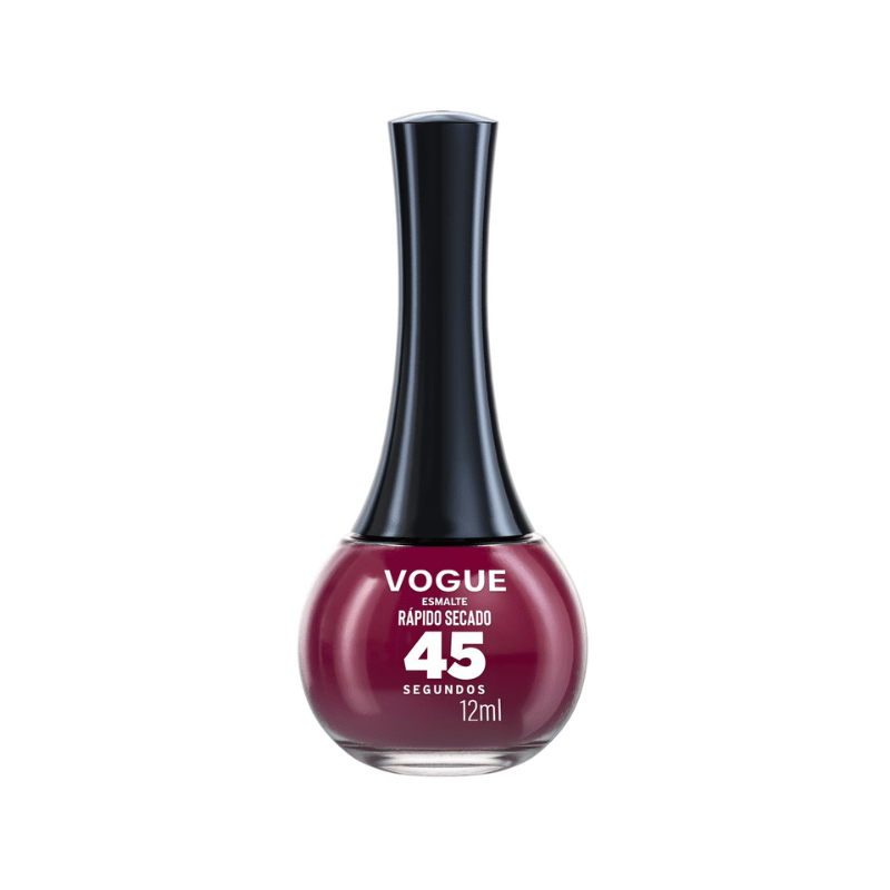 Vogue Esmalte Rapido Secado 12Ml - Farmacias Arrocha