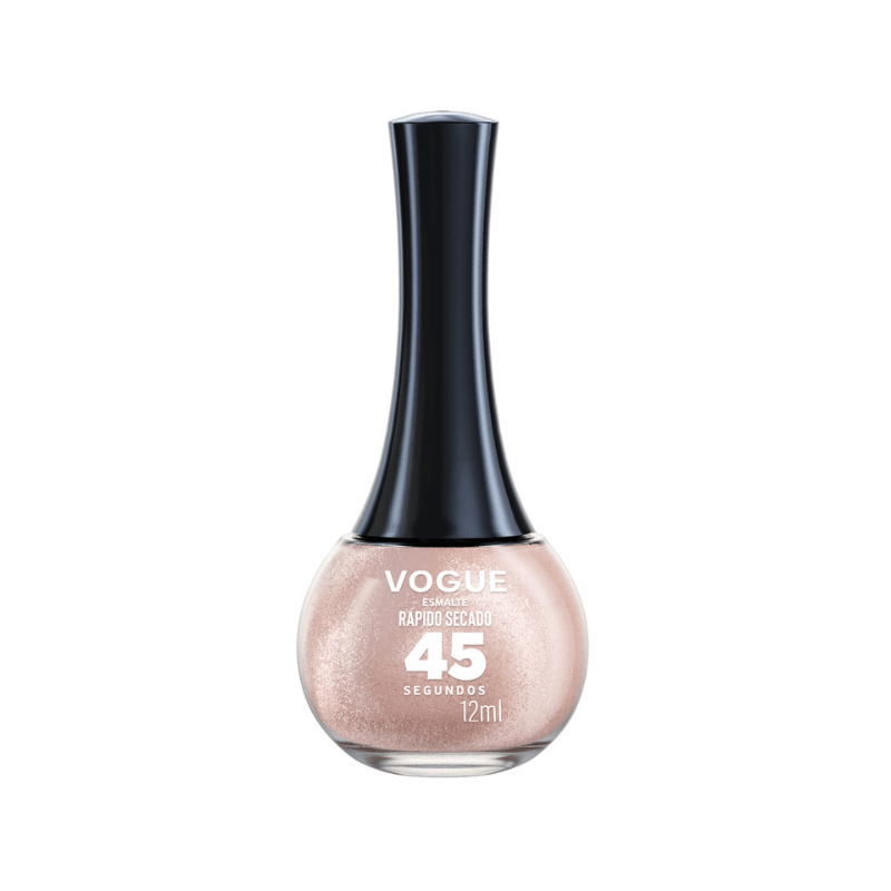 Vogue Esmalte Rapido Secado 12Ml - Farmacias Arrocha