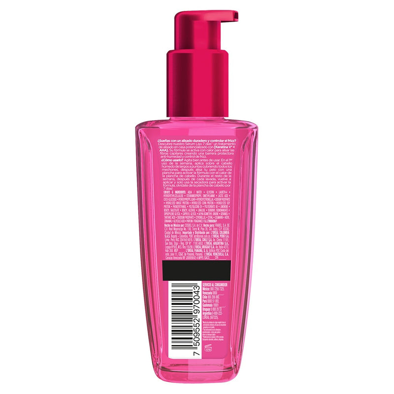 Sérum Dream liso 100ml