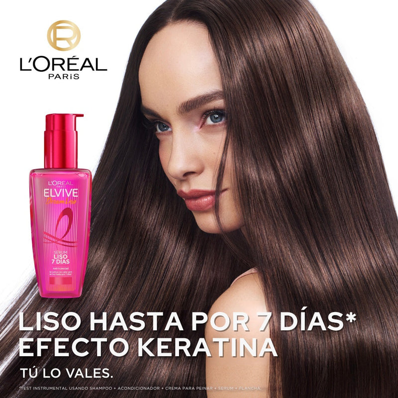 Sérum Dream liso 100ml