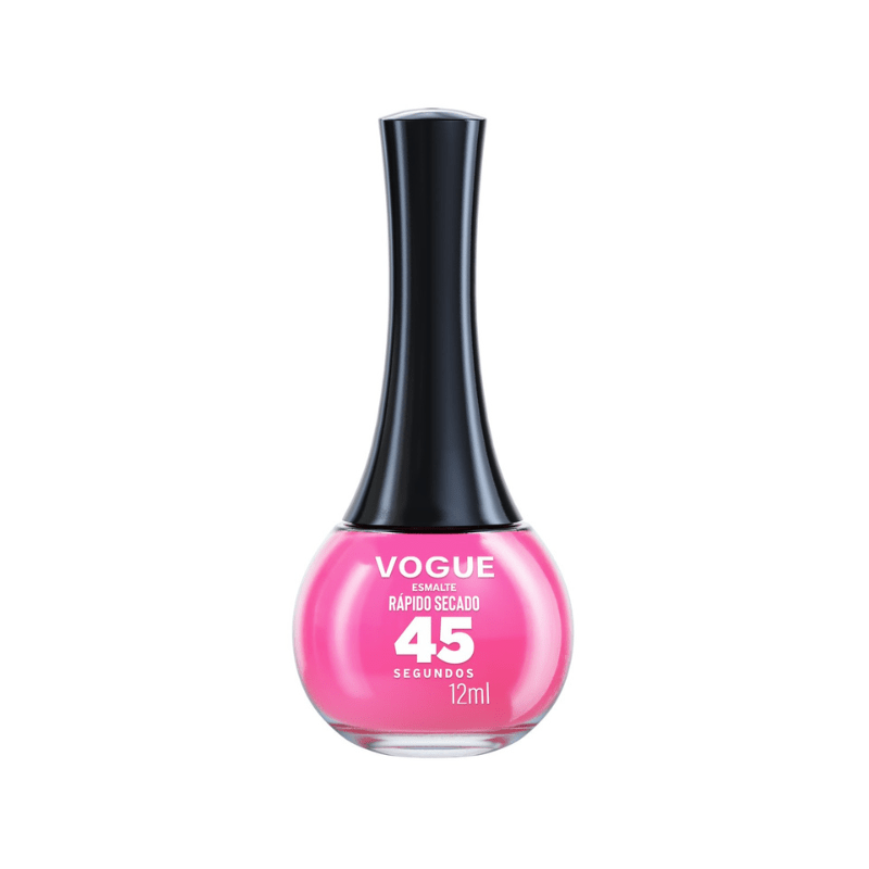 Vogue Esmalte Rapido Secado 12Ml - Farmacias Arrocha