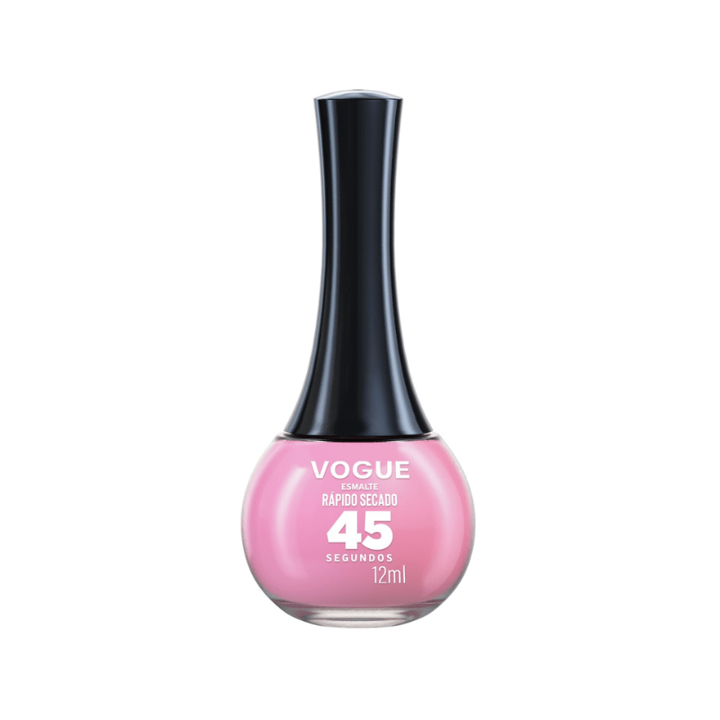 Vogue Esmalte Rapido Secado 12Ml - Farmacias Arrocha