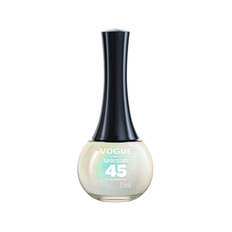 Vogue Esmalte Rapido Secado 12Ml - Farmacias Arrocha