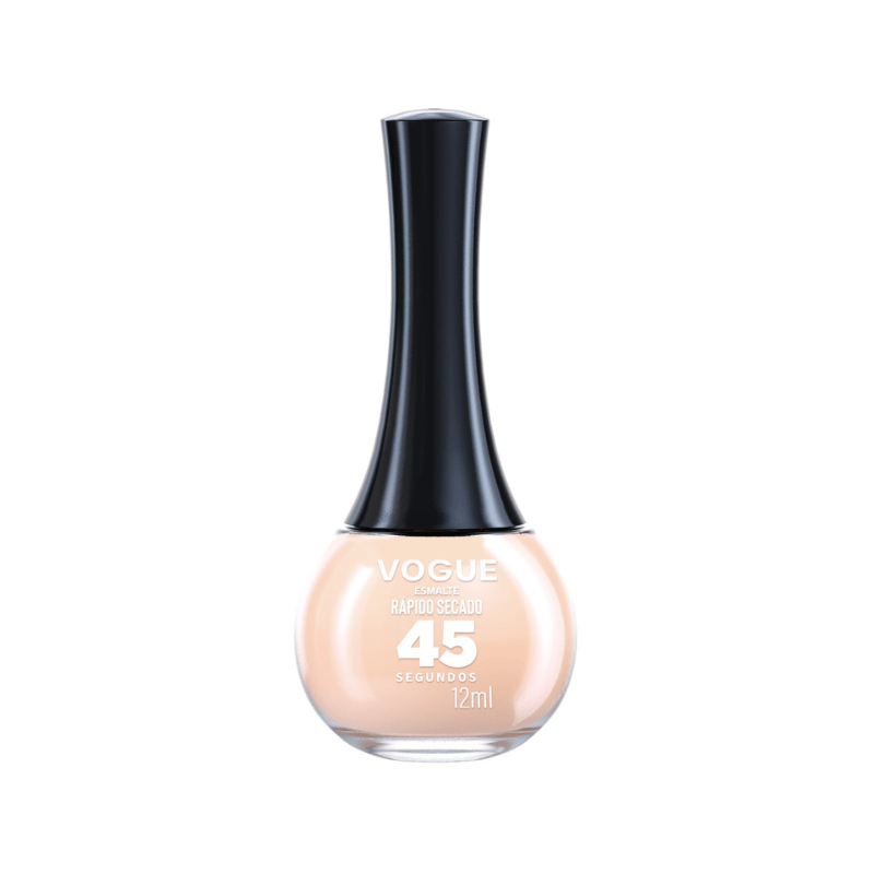 Vogue Esmalte Rapido Secado 12Ml - Farmacias Arrocha