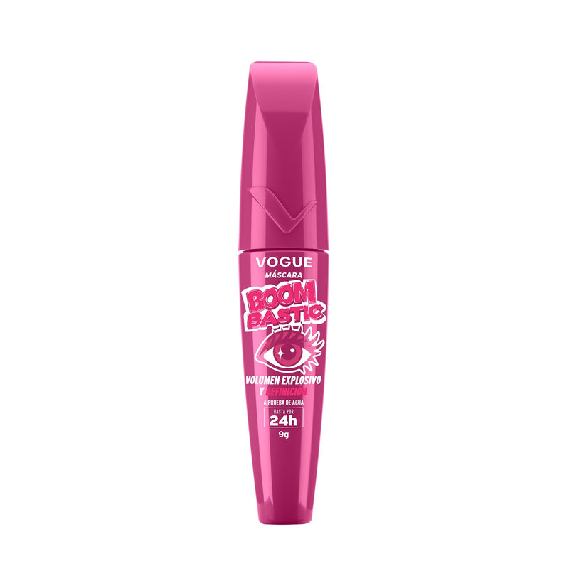 Vogue Mascara Boombastic