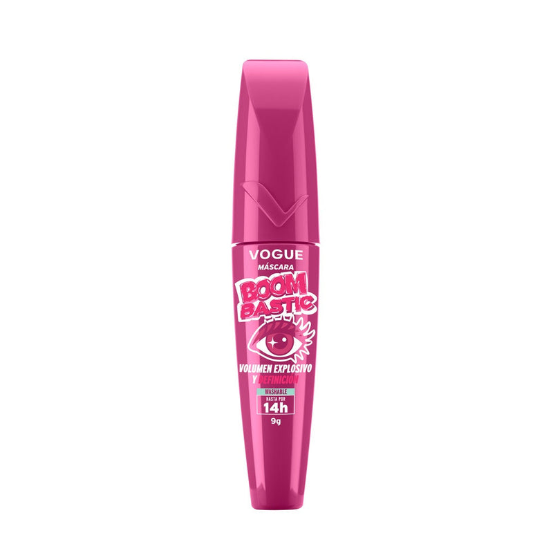 Vogue Mascara Boombastic