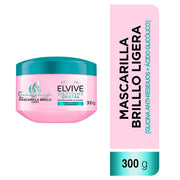 Tratamiento L'Oréal Paris Elvive Glycolic Crystal 300g - Farmacias Arrocha