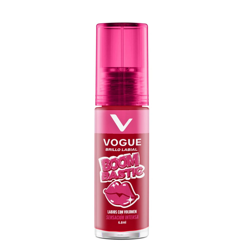 Vogue Labial Boombastic