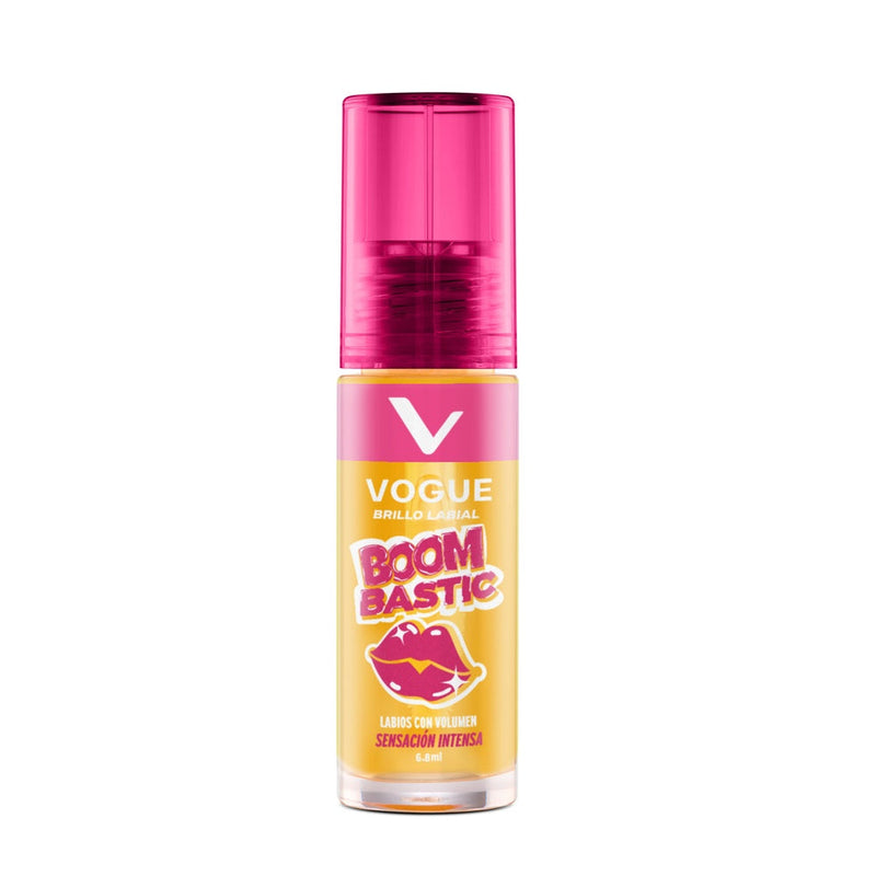 Vogue Labial Boombastic