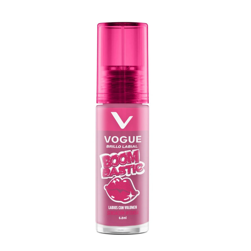 Vogue Labial Boombastic