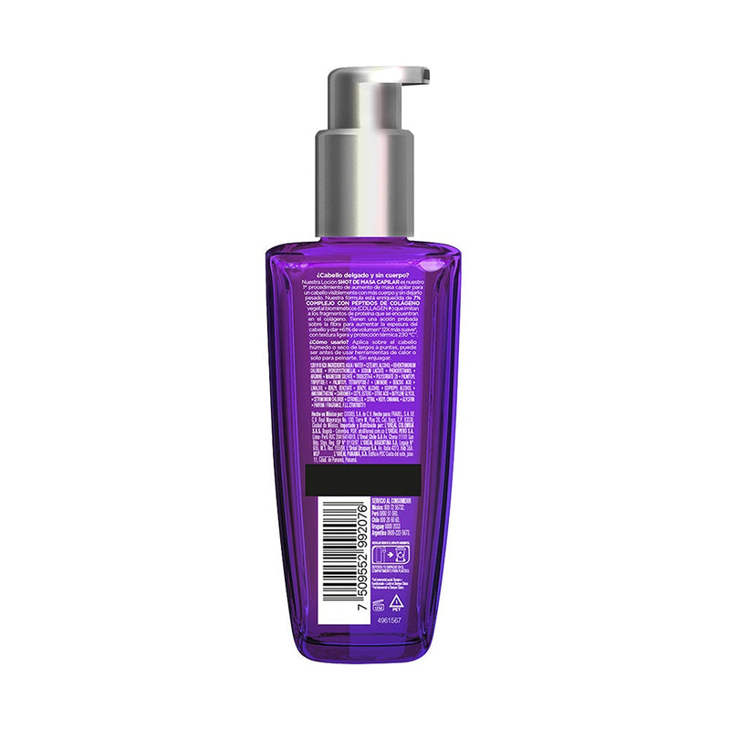 Locion L'Oreal Paris Colageno Lifter 100ml