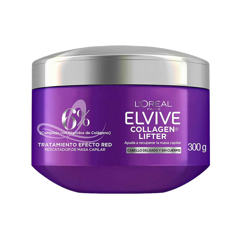 Tratamiento L'Oreal Paris Colageno Lifter 300g