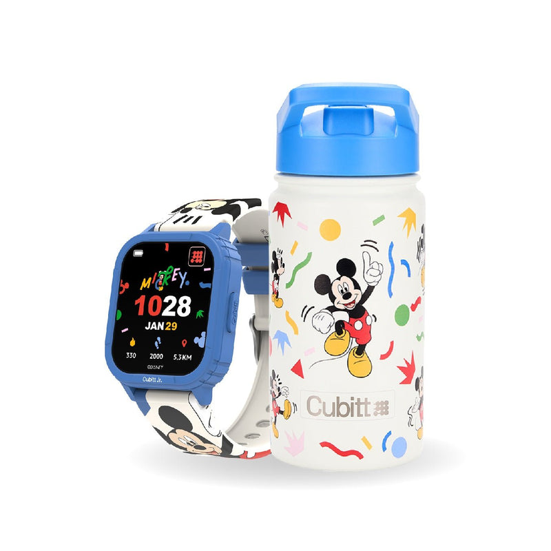 CUBITT COMBO JR DISNEY MICKEY - Farmacias Arrocha