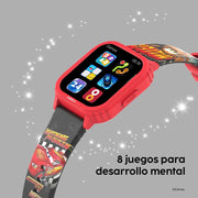 CUBITT COMBO JR DISNEY CARS - Farmacias Arrocha