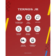 CUBITT COMBO JR DISNEY CARS - Farmacias Arrocha