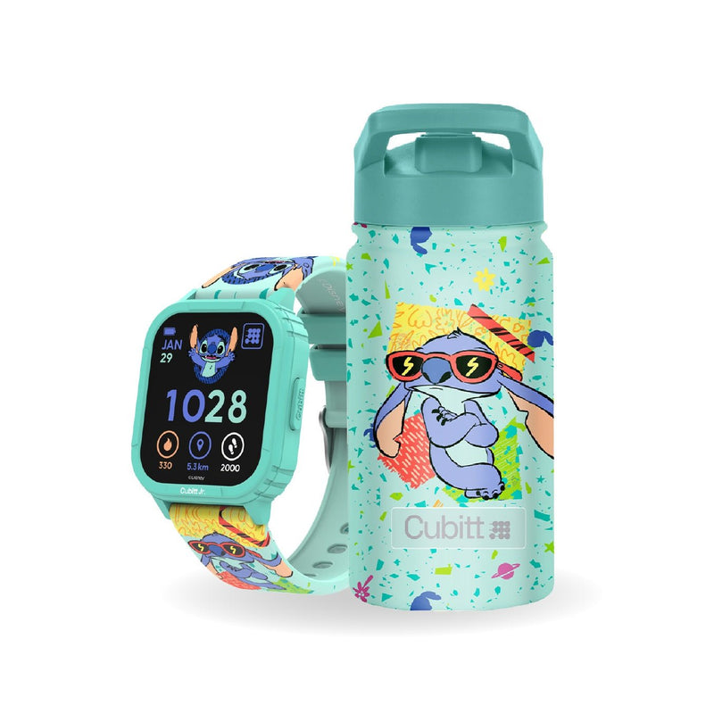 CUBITT COMBO JR DISNEY LILO & STICH - Farmacias Arrocha