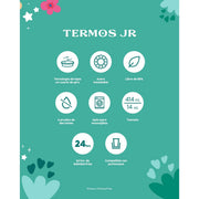 CUBITT COMBO JR DISNEY LILO & STICH - Farmacias Arrocha