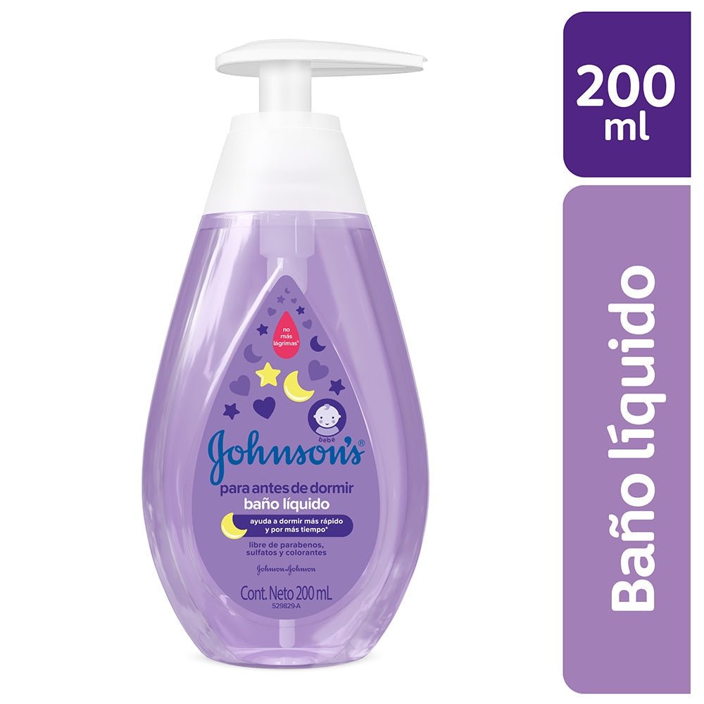 Johnsons Baby