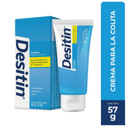 Desitin Creamy With Aloe Vitamin E De 5 - Farmacias Arrocha