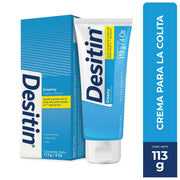 Desitin Creamy De 113 Grs - Farmacias Arrocha