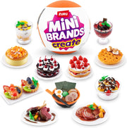 Mini Brands Master Chef - Farmacias Arrocha