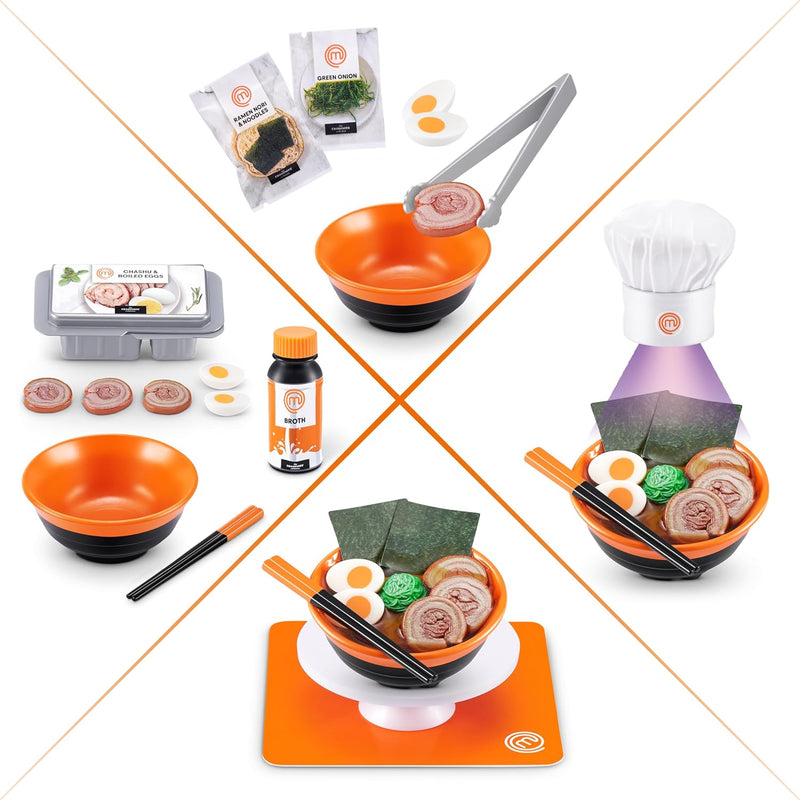 Mini Brands Master Chef - Farmacias Arrocha