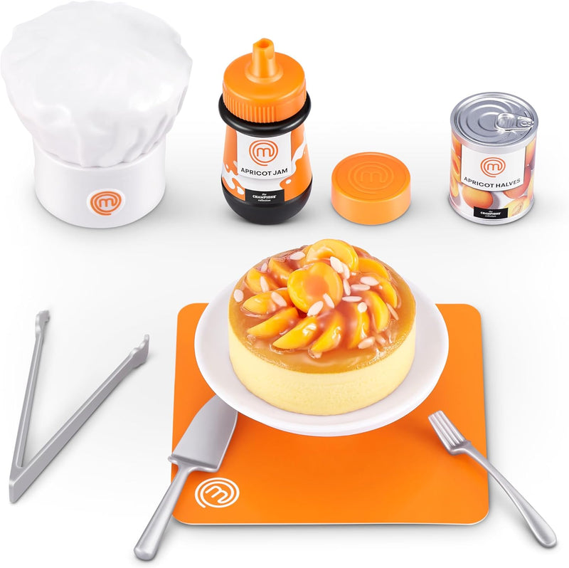 Mini Brands Master Chef - Farmacias Arrocha