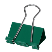 Binder Clips 32mm 24 Pcs - Farmacias Arrocha