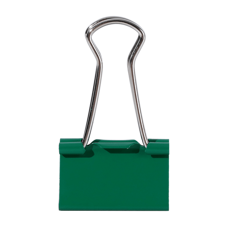 Binder Clips 32mm 24 Pcs - Farmacias Arrocha
