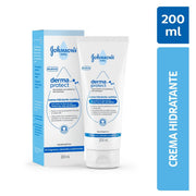JS BABY LOÇÃO DERMA DEF 6X200ML EXP - Farmacias Arrocha
