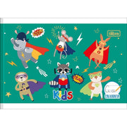 Cuaderno Cosido 1 4 Calig Arca Noe 40h - Farmacias Arrocha