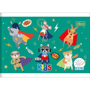 Cuaderno Abroch Tf Dibujo A.Noe 40h - Farmacias Arrocha