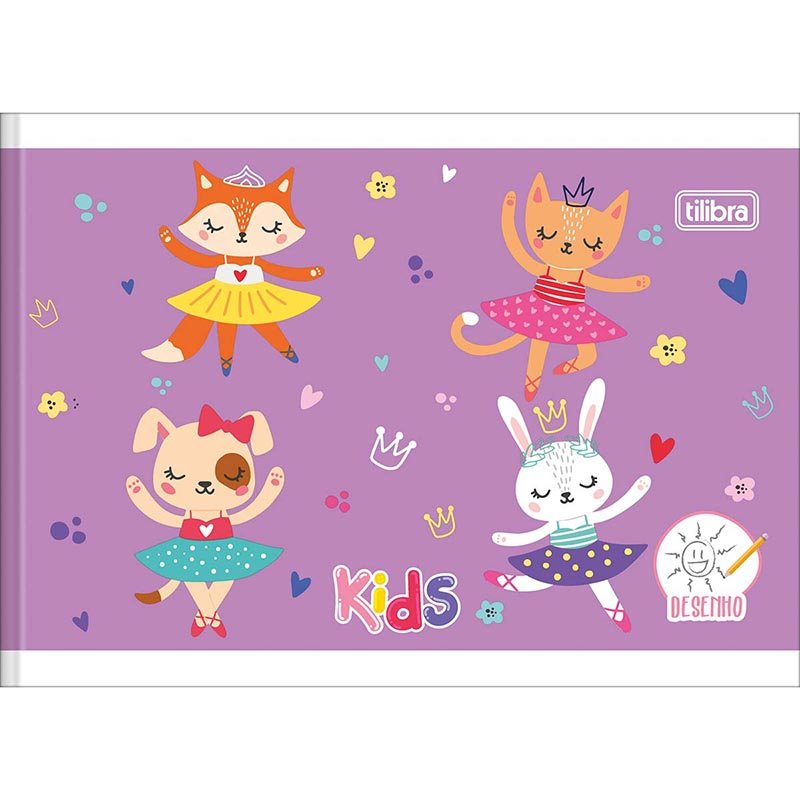 Cuaderno Abroch Tf Dibujo A.Noe 40h - Farmacias Arrocha