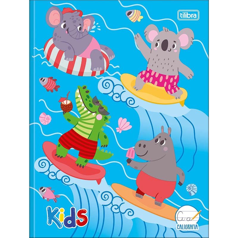 Cuaderno Cos Td Caligraf Sapeca 40h - Farmacias Arrocha