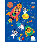 Cuaderno Cos Td Cuadric Sapeca 40h - Farmacias Arrocha