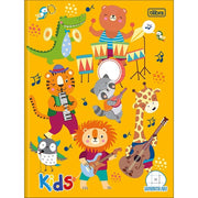 Cuaderno Cos Td Cuadric Sapeca 40h - Farmacias Arrocha