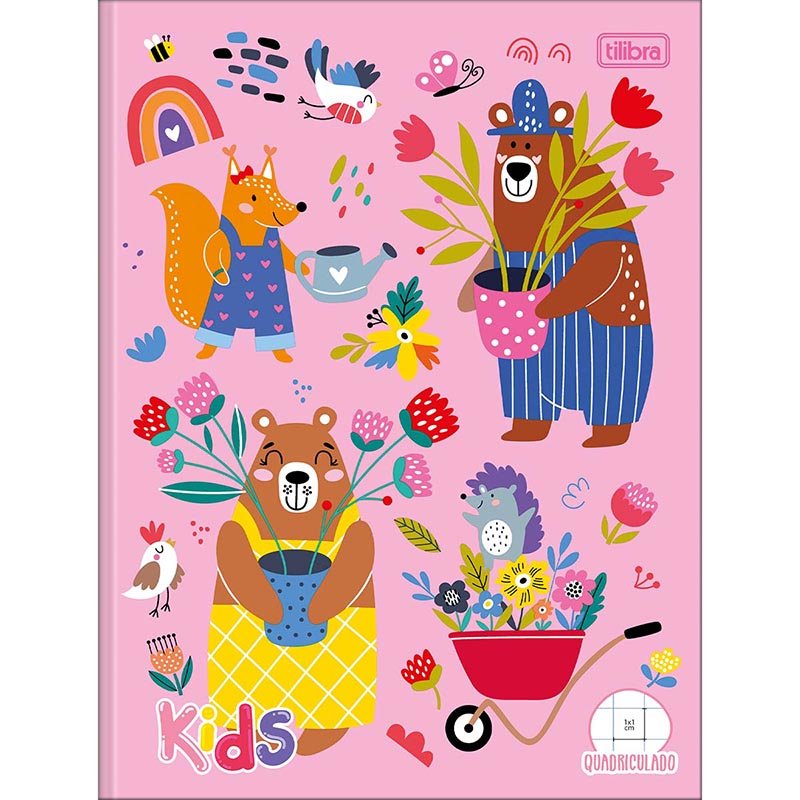 Cuaderno Cos Td Cuadric Sapeca 40h - Farmacias Arrocha