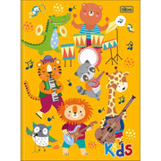 Cuaderno Cos Td Univ Sapeca 48h - Farmacias Arrocha