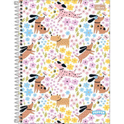 Cuaderno Td Univ Pepper Fem 10m 160h - Farmacias Arrocha