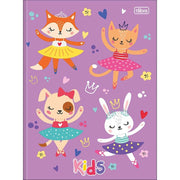 Cuaderno Cosido Td Univ Sap Fem 96h - Farmacias Arrocha