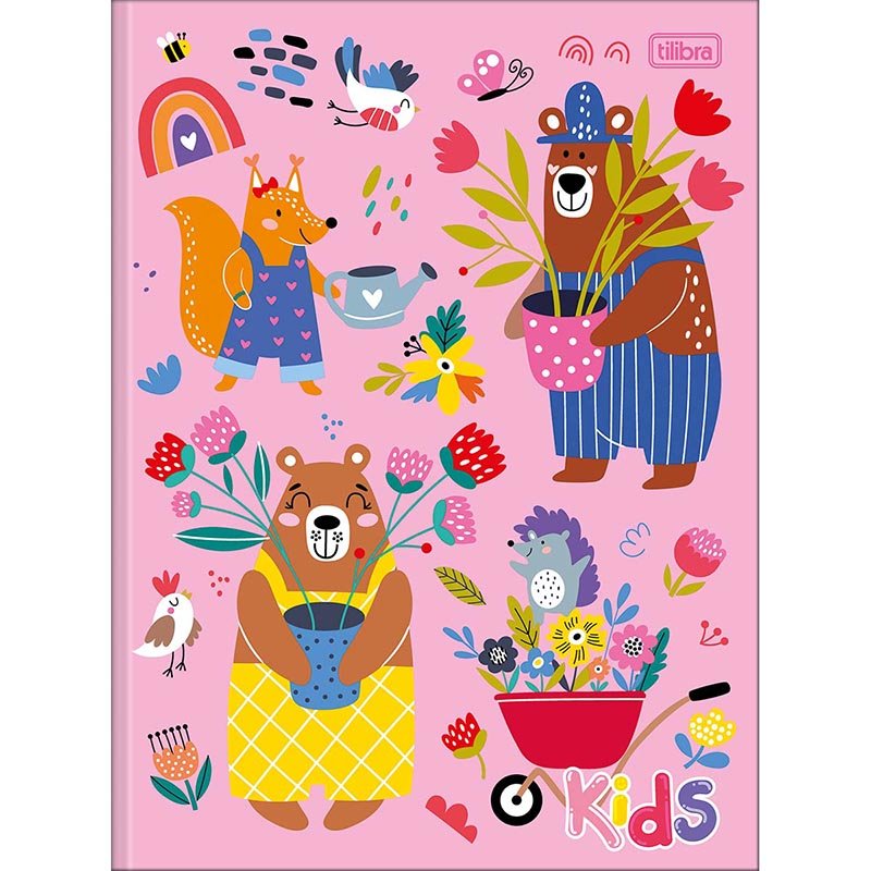 Cuaderno Cosido Td Univ Sap Fem 96h - Farmacias Arrocha